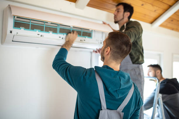 Columbus, TX HVAC Company