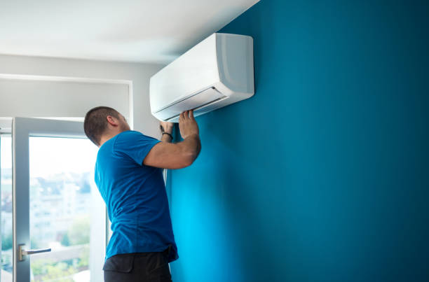 Best HVAC repair near me  in Columbus, TX