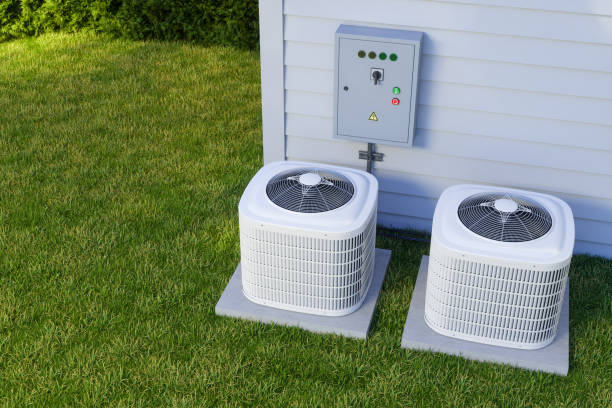 Best Affordable HVAC services  in Columbus, TX