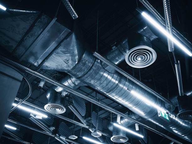 Best Residential HVAC services  in Columbus, TX