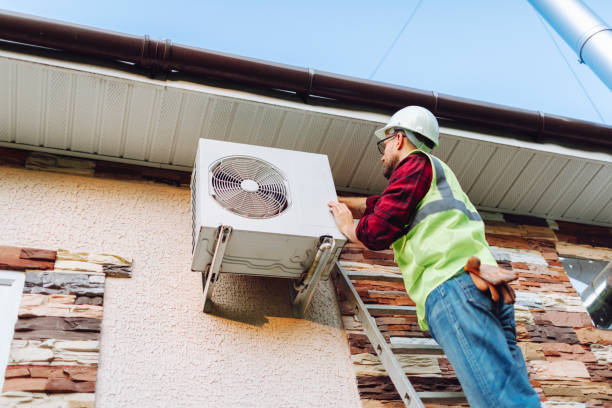 Best HVAC replacement cost  in Columbus, TX