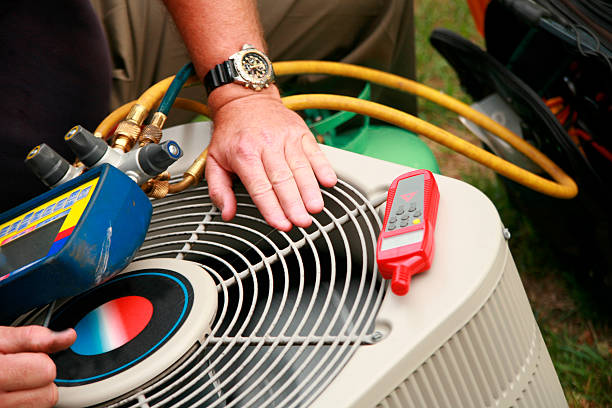 Best Furnace repair near me  in Columbus, TX
