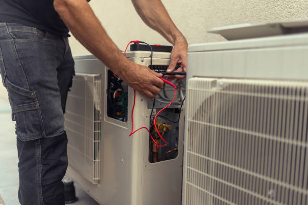 Best HVAC installation services  in Columbus, TX