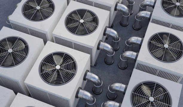 Best Commercial HVAC repair  in Columbus, TX