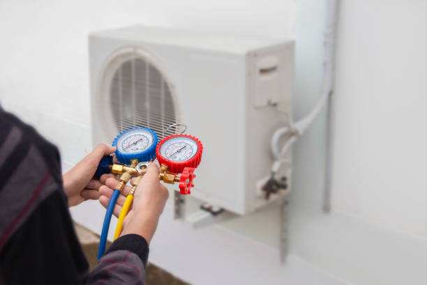 Best Emergency HVAC repair  in Columbus, TX