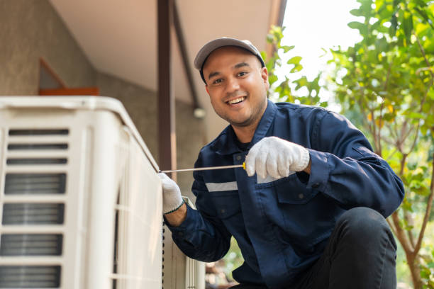 Best HVAC maintenance near me  in Columbus, TX