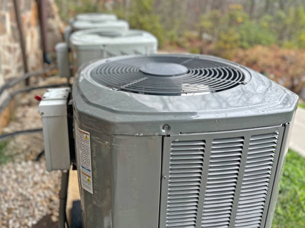 Best Affordable HVAC services  in Columbus, TX