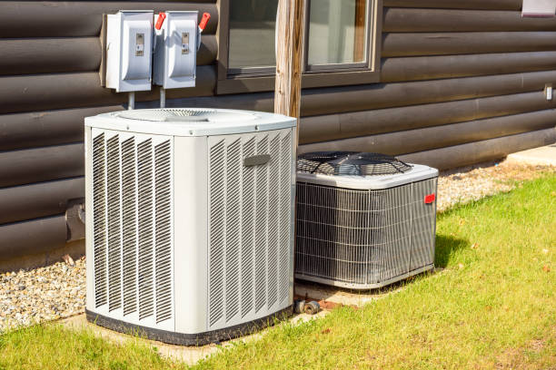 Best HVAC air duct cleaning  in Columbus, TX